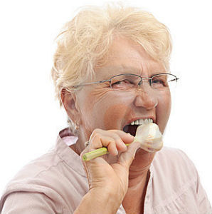 A brief look at Bad Breath and what causes it.