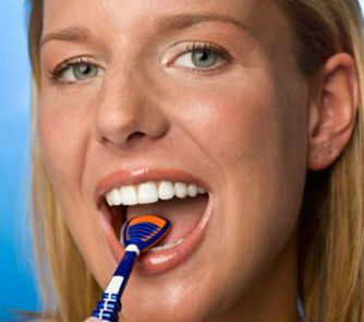 How to stop that bad breath and keep it fresh.