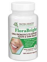 FloraBright Oral Probiotics Review