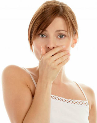 Feminine Odor- Five Causes