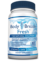 Body and Breath Fresh Review