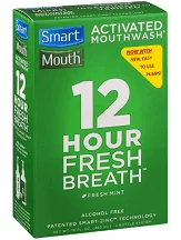 triumph-pharmaceuticals-inc-smartmouth-mouthwash-review