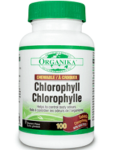 organika-health-products-chlorophyll-review