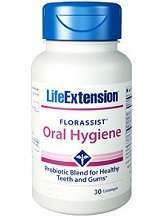FLORASSIST Oral Hygiene Revieww